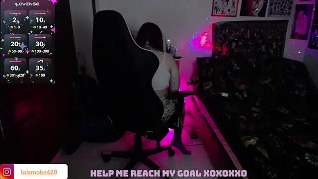 Bdsm and fries online show from 11/20/25, 11:04