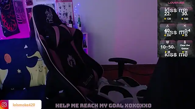 Bdsm and fries online show from 03/29/26, 01:22