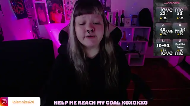 Bdsm and fries online show from 04/18/26, 01:37