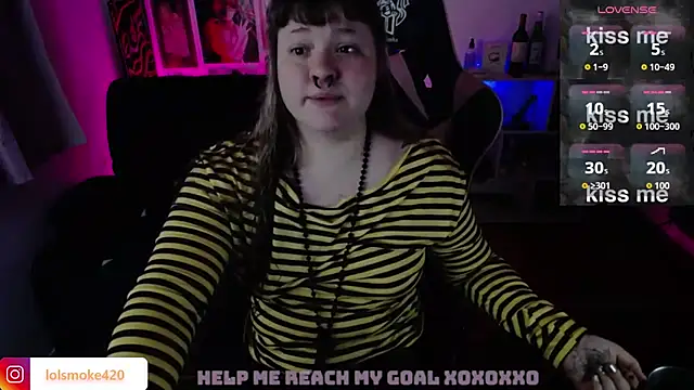 Bdsm and fries online show from 07/02/26, 04:13