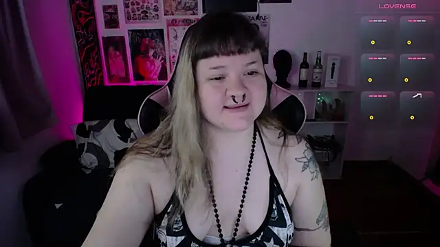 Bdsm and fries online show from 07/23/26, 03:43