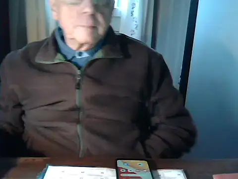 johnjohn622662 online show from 11/10/25, 02:49