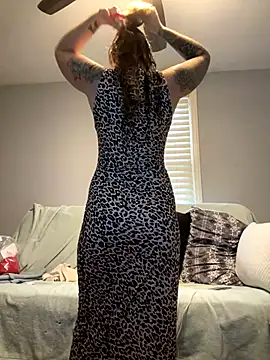 jaseyrae online show from 12/02/25, 04:35