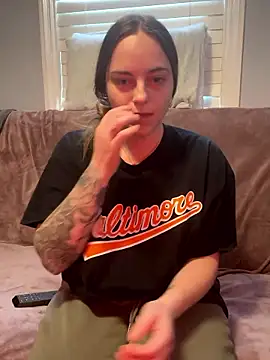 jaseyrae online show from 02/15/26, 06:59