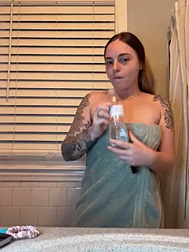 jaseyrae online show from 03/01/26, 01:51