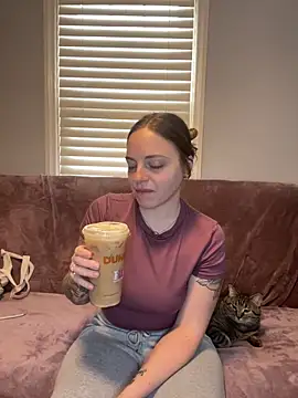 jaseyrae online show from 03/04/26, 06:25