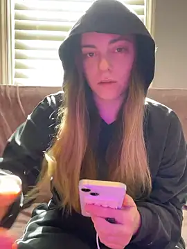 jaseyrae online show from 04/12/26, 02:11