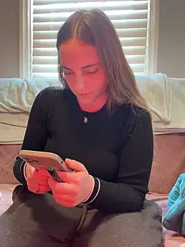 jaseyrae online show from 04/19/26, 06:10