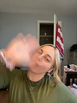 jaseyrae online show from 05/01/26, 04:55