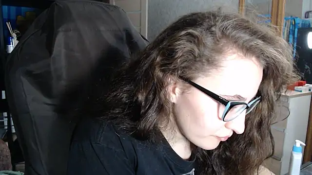 AnKey Rayah online show from 12/03/24, 02:25