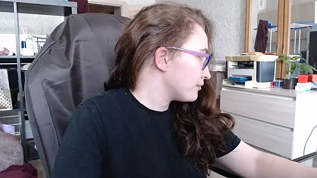 AnKey Rayah online show from 12/09/24, 04:34