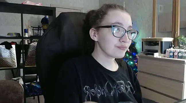 AnKey Rayah online show from 01/19/25, 05:39