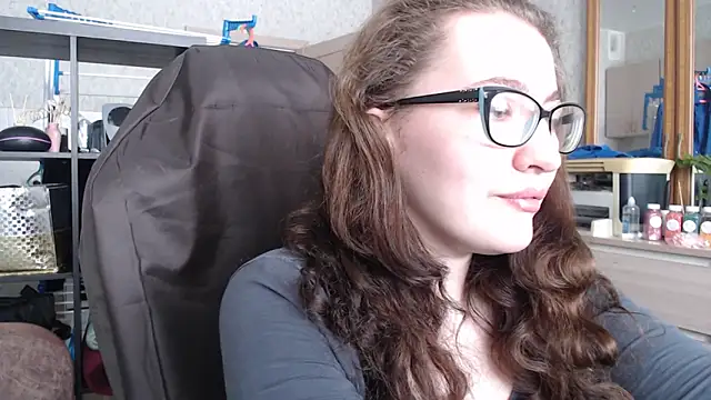 AnKey Rayah online show from 01/30/25, 05:19