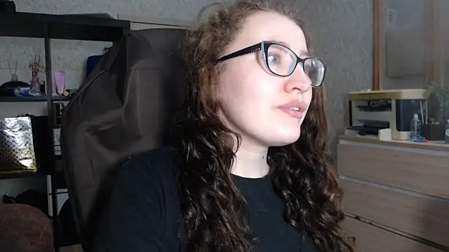 AnKey Rayah online show from 02/24/25, 09:41