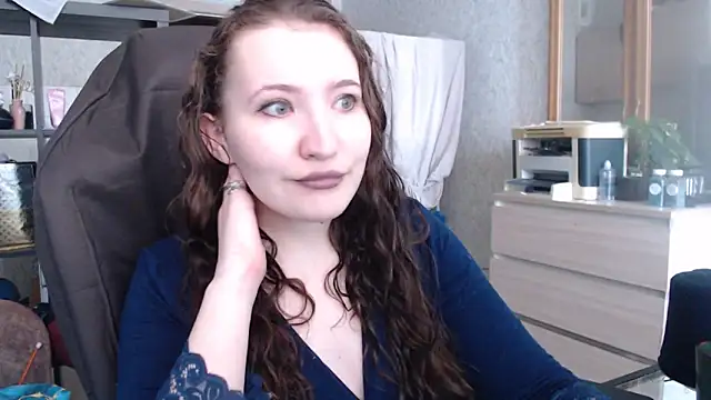 AnKey Rayah online show from 02/27/25, 05:45