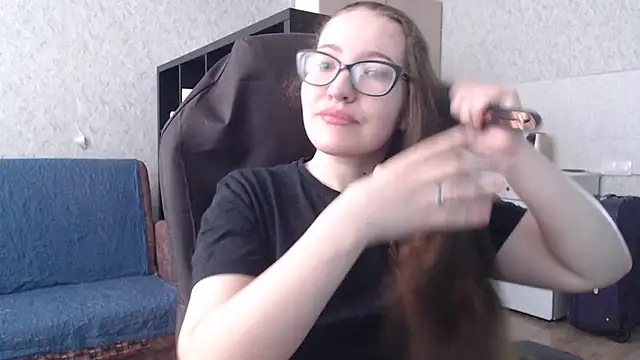 AnKey Rayah online show from 03/11/25, 05:05