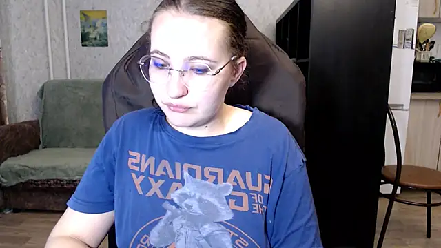 AnKey Rayah online show from 09/24/25, 12:47