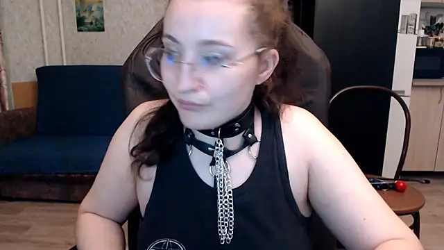 AnKey Rayah online show from 11/02/25, 05:37