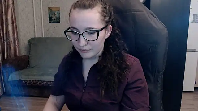 AnKey Rayah online show from 02/17/26, 03:19