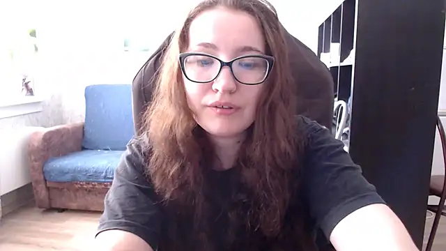 AnKey Rayah online show from 03/12/26, 08:31