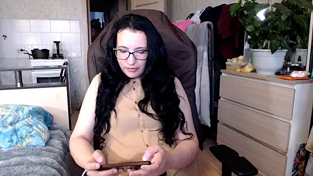 AnKey Rayah online show from 06/14/26, 02:41