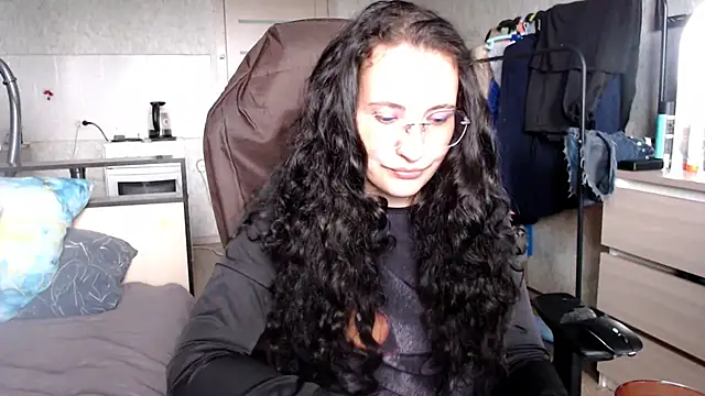 AnKey Rayah online show from 07/26/26, 04:42