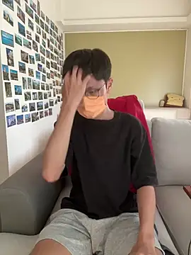 Snapshot of Joseph3658 chatting on 10/13/25, 05:29 Joseph3658 online show from 10/13/25, 05:29