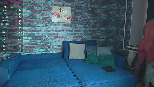 mark normal online show from 02/11/25, 04:01