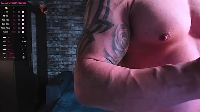 mark normal online show from 02/26/26, 03:49