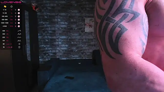 mark normal online show from 04/02/26, 01:36