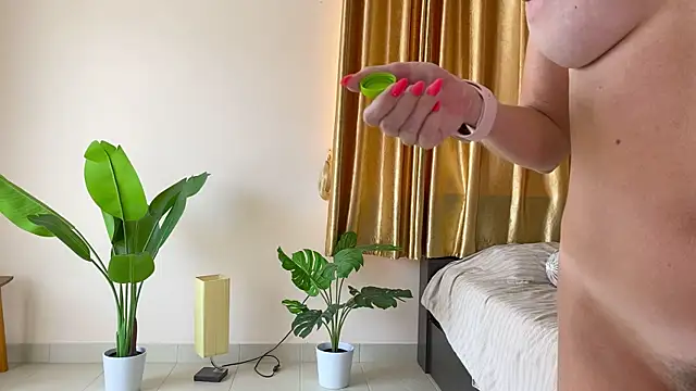 KatnessHot online show from 03/02/25, 08:38