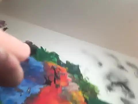 Snapshot of ganjaman871231 chatting on 09/20/25, 10:33 ganjaman871231 online show from 09/20/25, 10:33