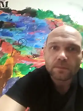 Snapshot of ganjaman871231 chatting on 09/25/25, 08:56 ganjaman871231 online show from 09/25/25, 08:56