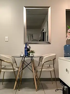 CurvyDesire1 online show from 10/30/25, 08:20