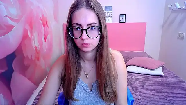 AliceAdams online show from 01/09/25, 02:07