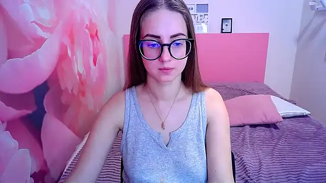 AliceAdams online show from 01/13/25, 07:32