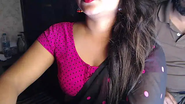 Indian Anu online show from 01/11/25, 05:51