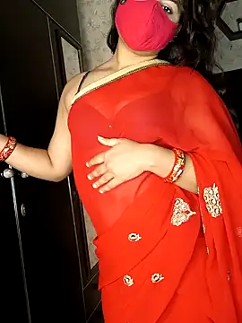 Indian Anu online show from 01/21/25, 05:51