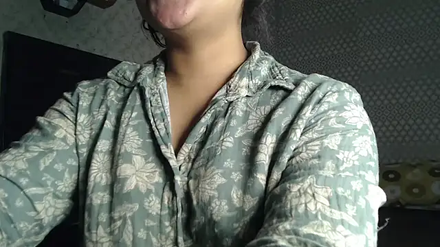 Indian Anu online show from 01/25/25, 04:13