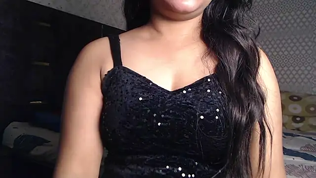 Indian Anu online show from 02/04/25, 06:27