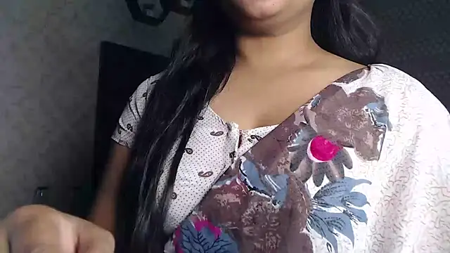 Indian Anu online show from 02/08/25, 02:47