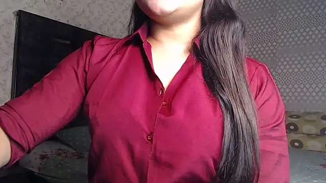 Indian Anu online show from 02/26/25, 04:14