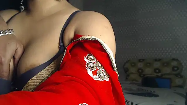 Indian Anu online show from 03/09/25, 06:54