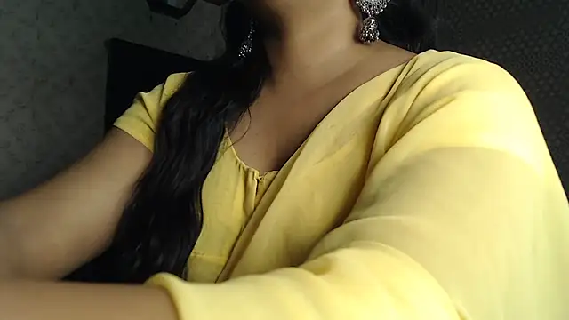 Indian Anu online show from 03/10/25, 04:57