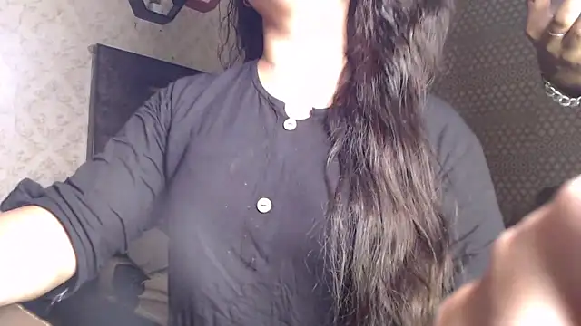 Indian Anu online show from 03/11/25, 11:33