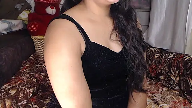 Indian Anu online show from 03/12/25, 06:11