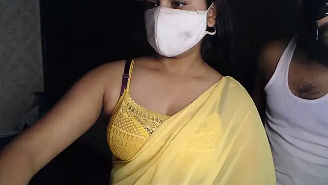 Indian Anu online show from 03/16/25, 05:50