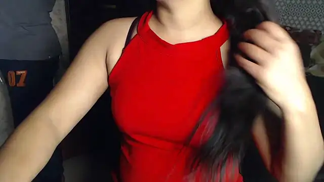 Indian Anu online show from 03/22/25, 06:36