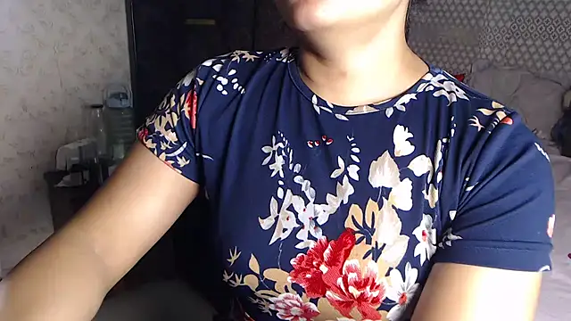 Indian Anu online show from 09/13/25, 09:20