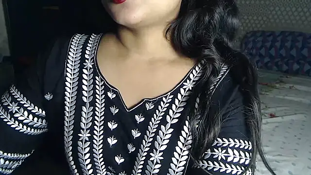 Indian Anu online show from 09/18/25, 05:26